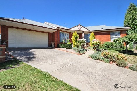 9 Panorama Dr, Black Hill, VIC 3350