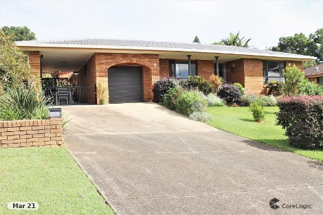 6 William St, East Kempsey, NSW 2440