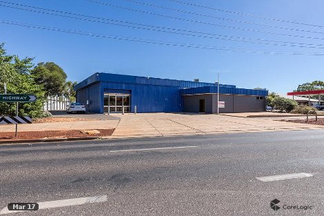 44b Stuart Hwy, Alice Springs, NT 0870