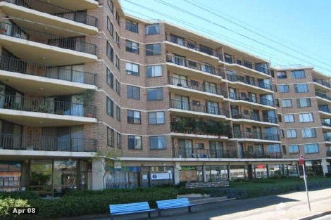 10/314-324 Bay St, Brighton-Le-Sands, NSW 2216