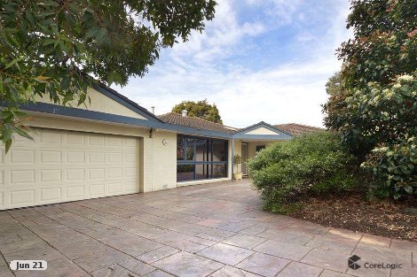 6 Burnell St, Mount Eliza, VIC 3930