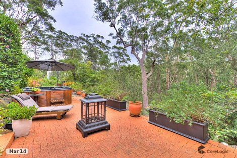 128 The Comenarra Parkway, South Turramurra, NSW 2074