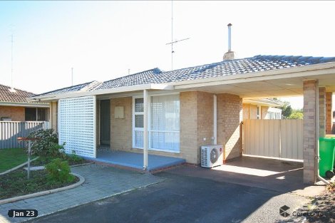 4 Scott Cres, East Bunbury, WA 6230