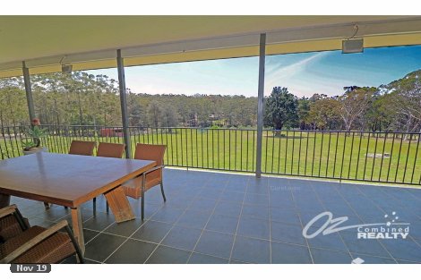 53 Woollamia Rd, Falls Creek, NSW 2540