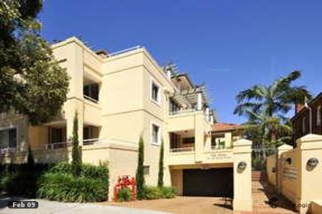 15/114-116 Brook St, Coogee, NSW 2034