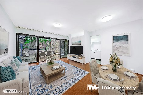 11/28 Busaco Rd, Marsfield, NSW 2122