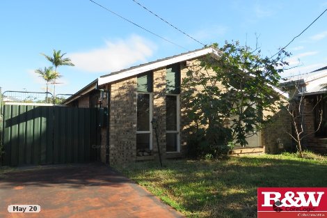 31 Beatrice St, Bass Hill, NSW 2197