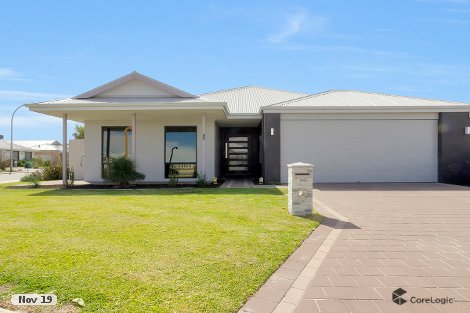 45 Cheriton Ave, Ellenbrook, WA 6069