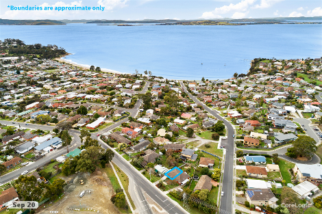 1/236 Roslyn Ave, Blackmans Bay, TAS 7052