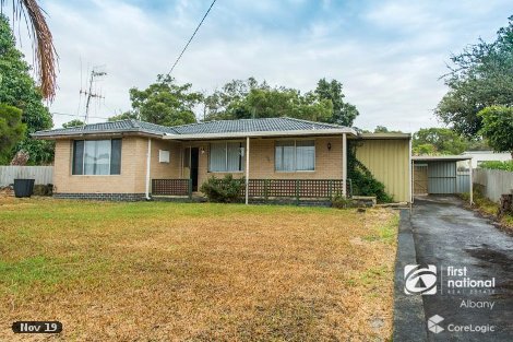 507 Lower King Rd, Lower King, WA 6330