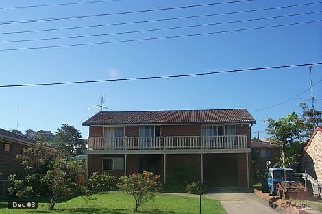 8 South Pacific Dr, Scotts Head, NSW 2447