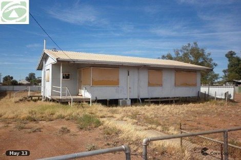 1 Laurie St, Mount Magnet, WA 6638