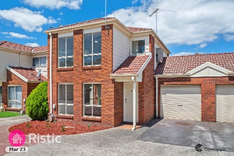 8/7 Kalman Rd, Epping, VIC 3076