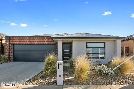 20 Eaton Rd, Mount Duneed, VIC 3217