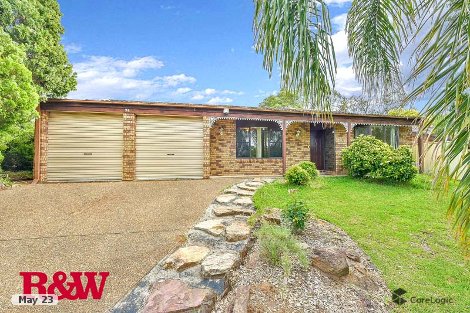 38 Serpentine Pl, Eagle Vale, NSW 2558