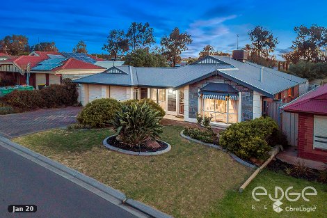 23 Castle Ct, Blakeview, SA 5114