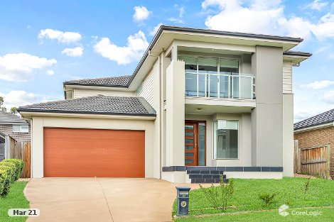 27 Oakhill Cres, Colebee, NSW 2761