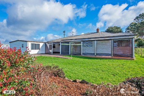 3 Preston-Castra Rd, Preston, TAS 7315