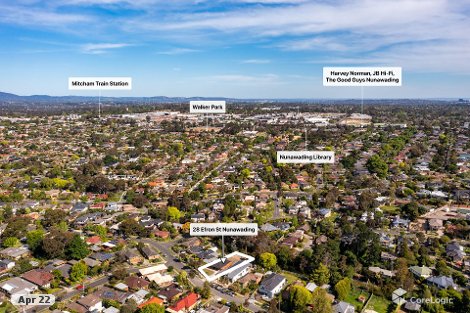 28 Efron St, Nunawading, VIC 3131