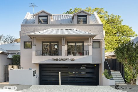 2/126 Beattie St, Balmain, NSW 2041