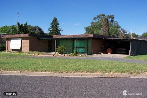 5 Willaroo St, Coleambally, NSW 2707