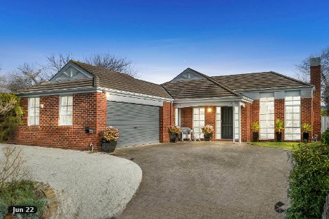 6 Deakinwood Ct, Waurn Ponds, VIC 3216