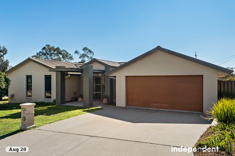 25 Bendigo St, Fisher, ACT 2611