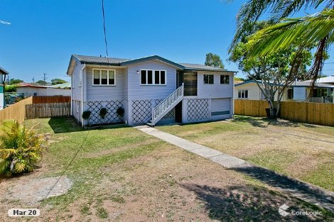 123 Wondall Rd, Wynnum West, QLD 4178