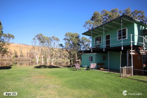 27 Marks Landing Shack Rd, Marks Landing, SA 5354