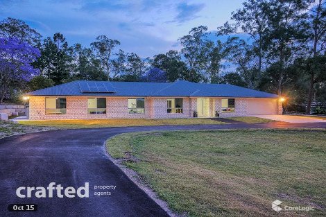 37 Lincoln Green Dr, Forestdale, QLD 4118