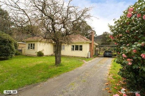 29 Cavanagh Rd, Millgrove, VIC 3799