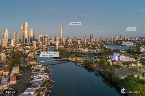 1/217 Stanhill Dr, Surfers Paradise, QLD 4217