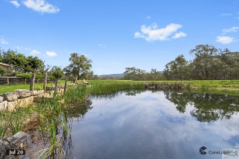 301 Grose Wold Rd, Grose Wold, NSW 2753