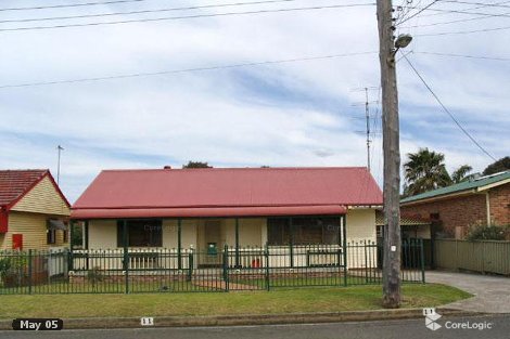 11 Edgar St, Towradgi, NSW 2518