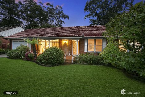 15 Marwood Dr, Beecroft, NSW 2119