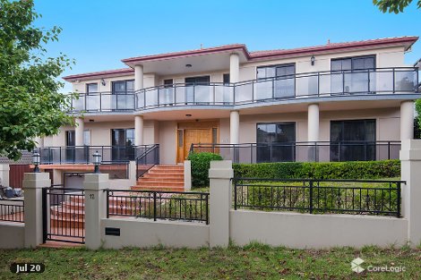 12 Glenview Cl, Bella Vista, NSW 2153