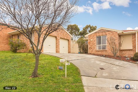 12 Leita Ct, Ngunnawal, ACT 2913