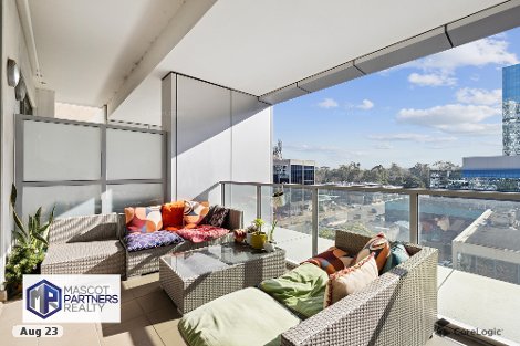 406/29 Hunter St, Parramatta, NSW 2150