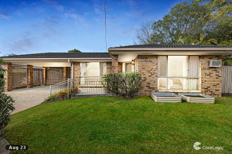 7 Hush Pl, Rochedale South, QLD 4123