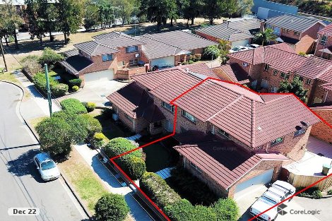 11/82-90 Wellington Rd, Chester Hill, NSW 2162