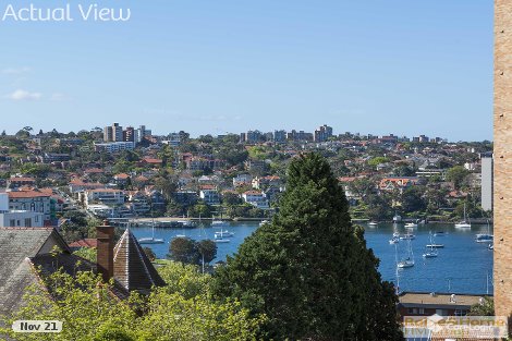 21/32 Carabella St, Kirribilli, NSW 2061