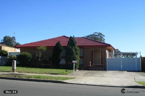 95 Montgomery Rd, Bonnyrigg, NSW 2177