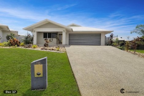 10 Grumman Ct, Zuccoli, NT 0832