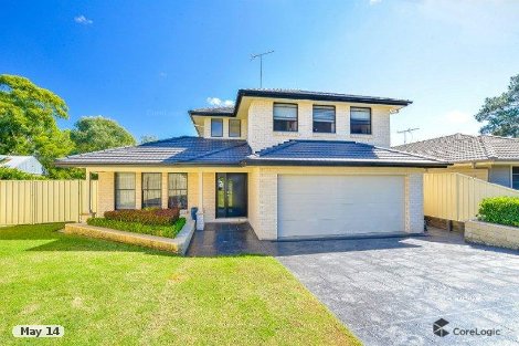 5 Mcbrien Pl, The Oaks, NSW 2570