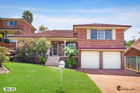 57 Landor Rd, Barden Ridge, NSW 2234