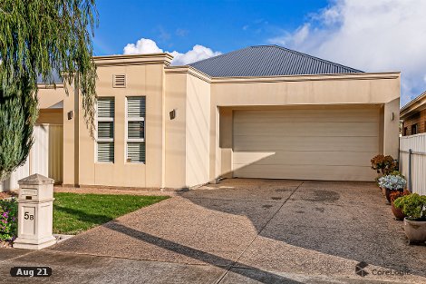 5b Davis St, Woodville South, SA 5011