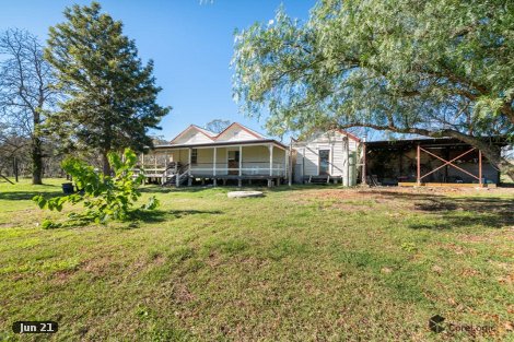 15 Bush Cottage Lane, Thanes Creek, QLD 4370