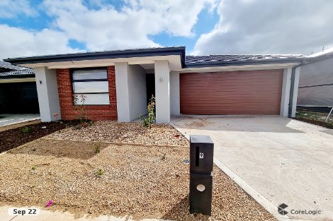 9 Isaacs St, Deanside, VIC 3336