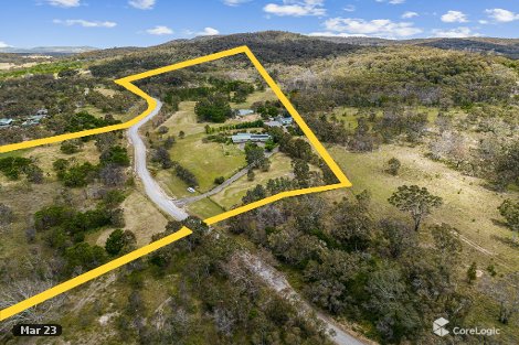 465 Forest Siding Rd, Middle Arm, NSW 2580