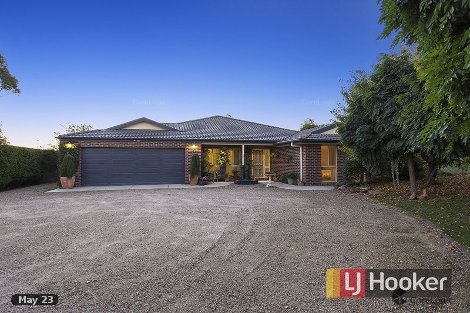 1 Kerry Pl, Garfield, VIC 3814